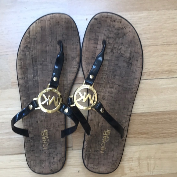 Michael Kors Sandals - Picture 1 of 4